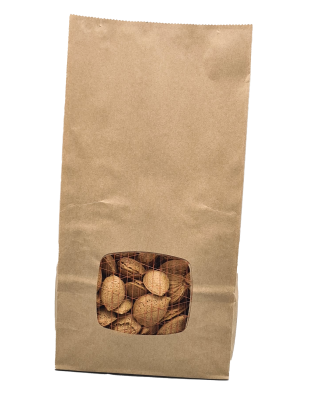 Mandeln mit Schale | Pagano