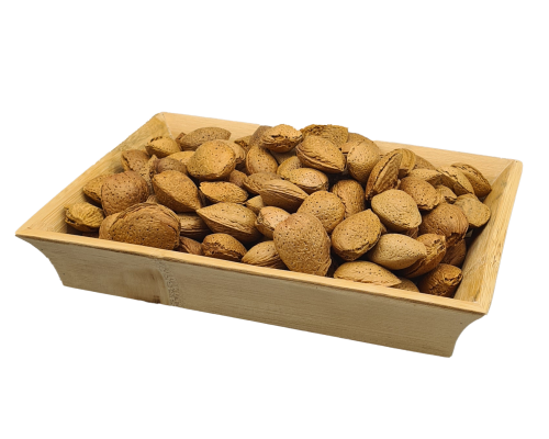 Mandeln mit Schale | Pagano