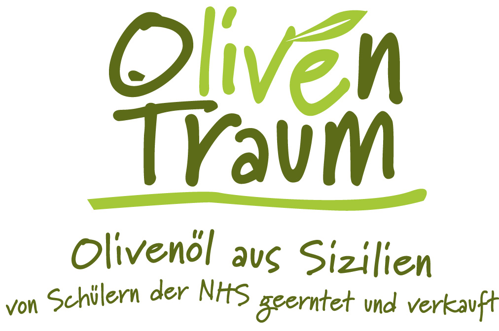 Logo Oliventraum