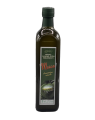 Spezialität aus Sizilien/Italien - Natives Olivenöl Extra Mosca 0,75L
