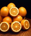 Spezialität aus Sizilien/Italien - Orangen